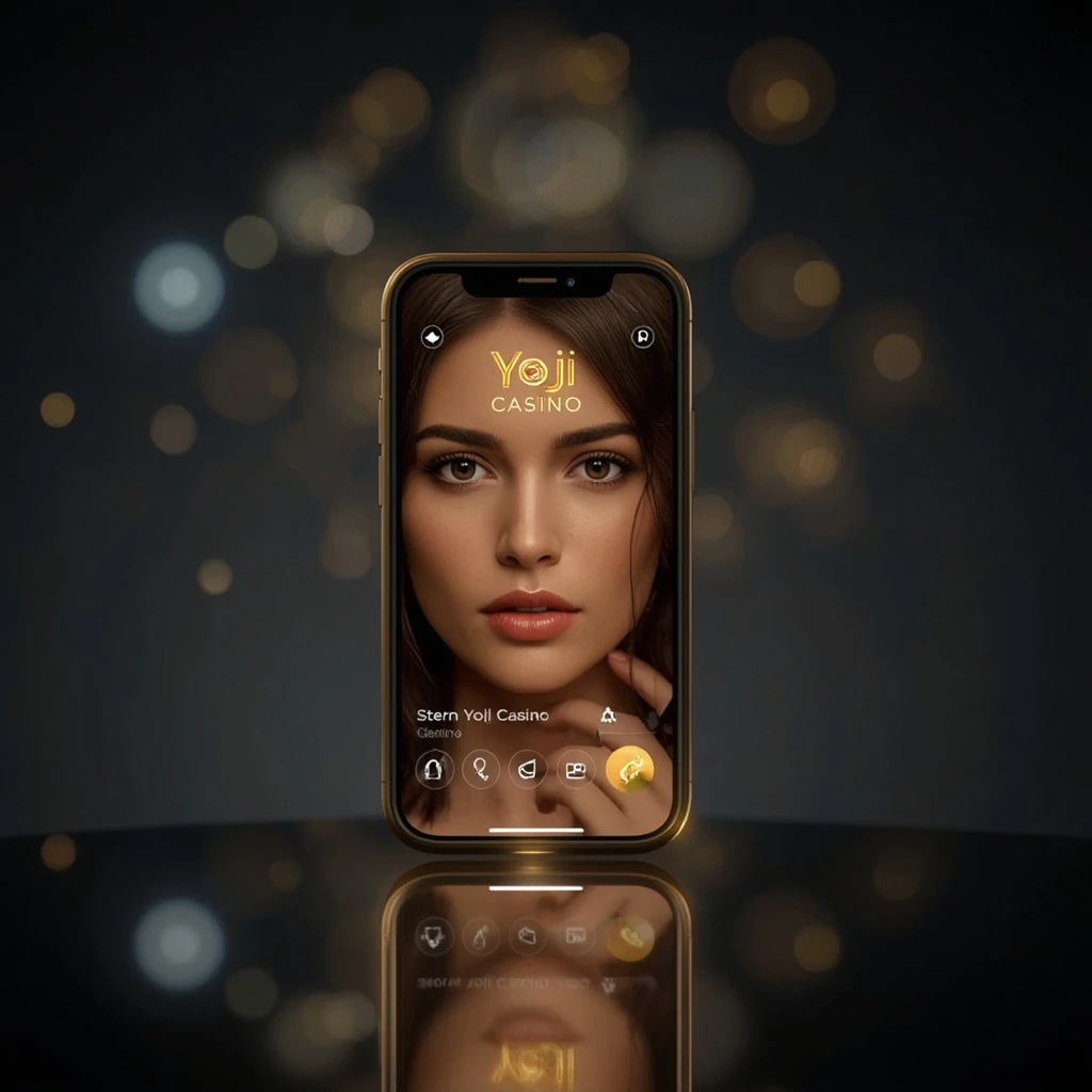 Yoji Casino App