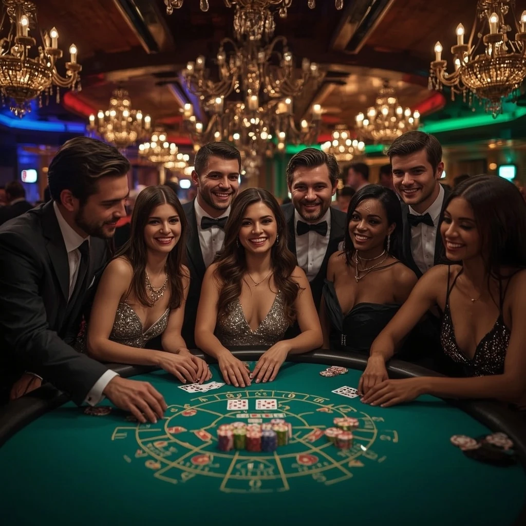 blackjack al YOJI CASINO