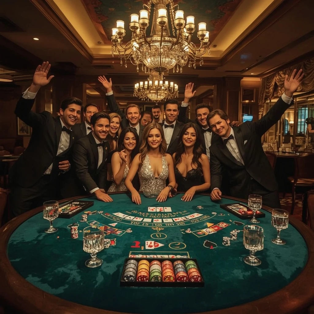 bonus VIP al casinò YOJI CASINO