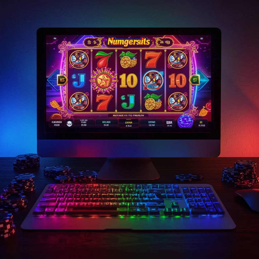 Microgaming YOJI CASINO