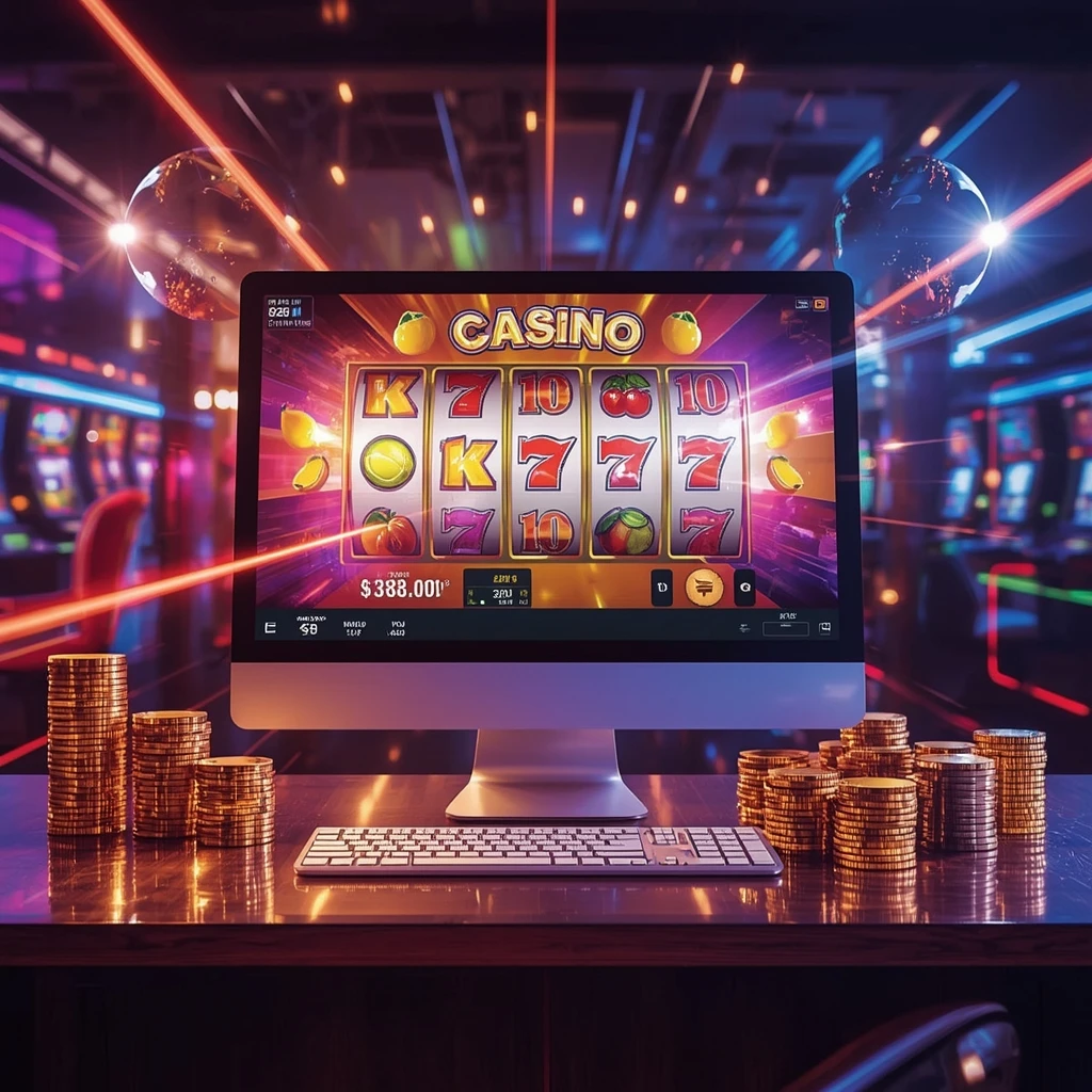 slot YOJI CASINO