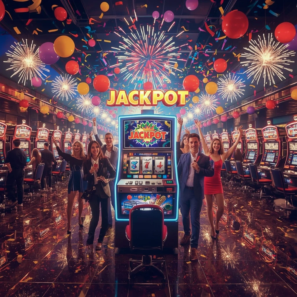 I jackpot fissi YOJI CASINO