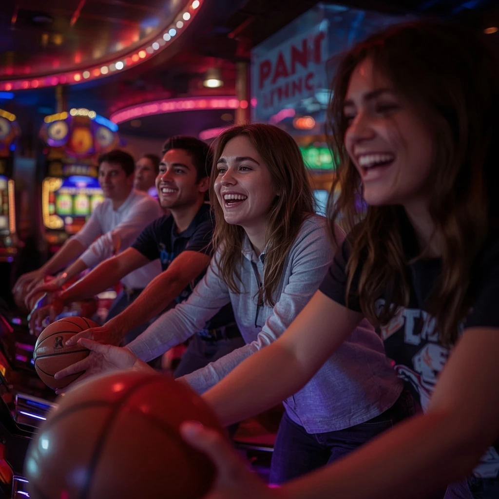 Scommesse sportive YOJI CASINO