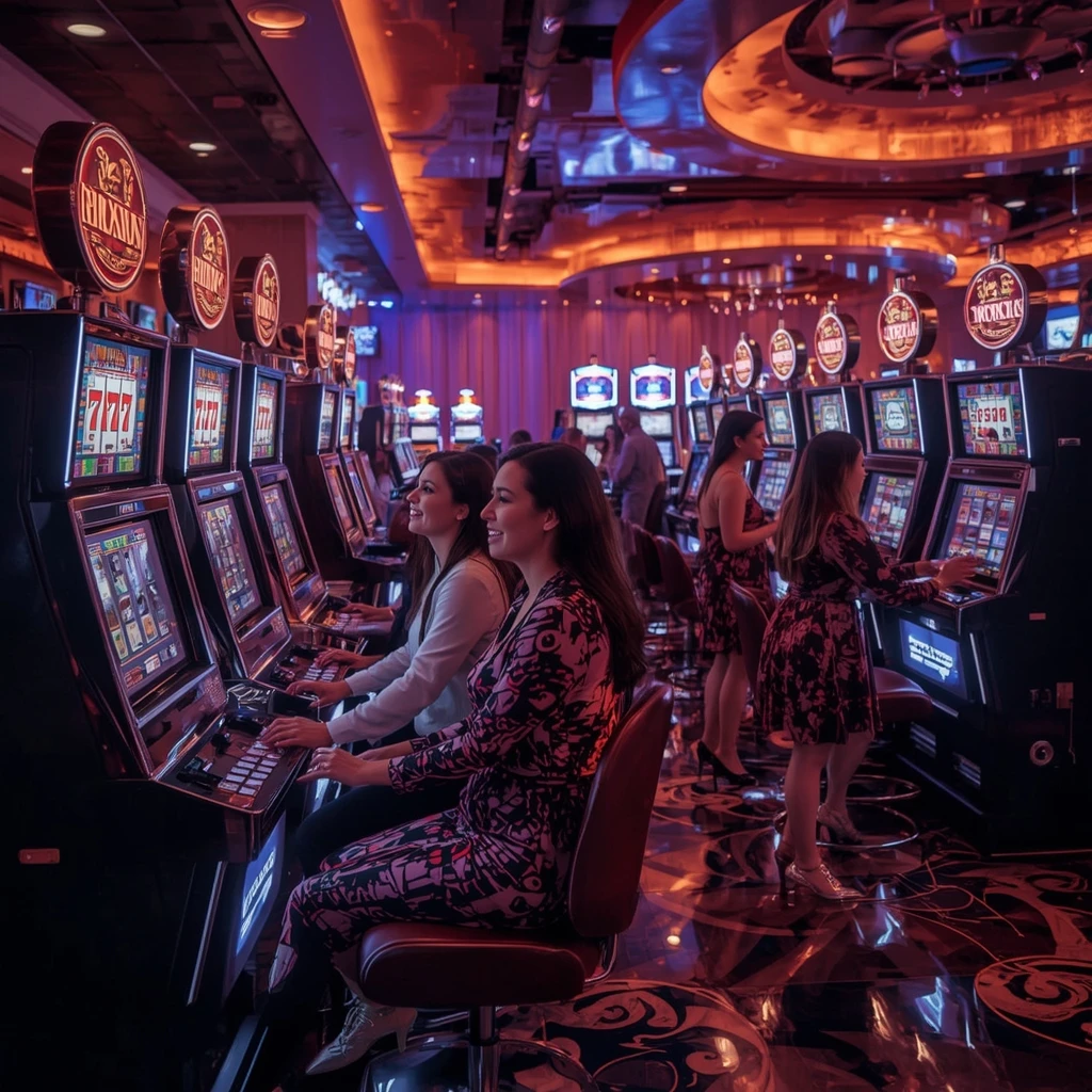 Le migliori slot del casino YOJI CASINO