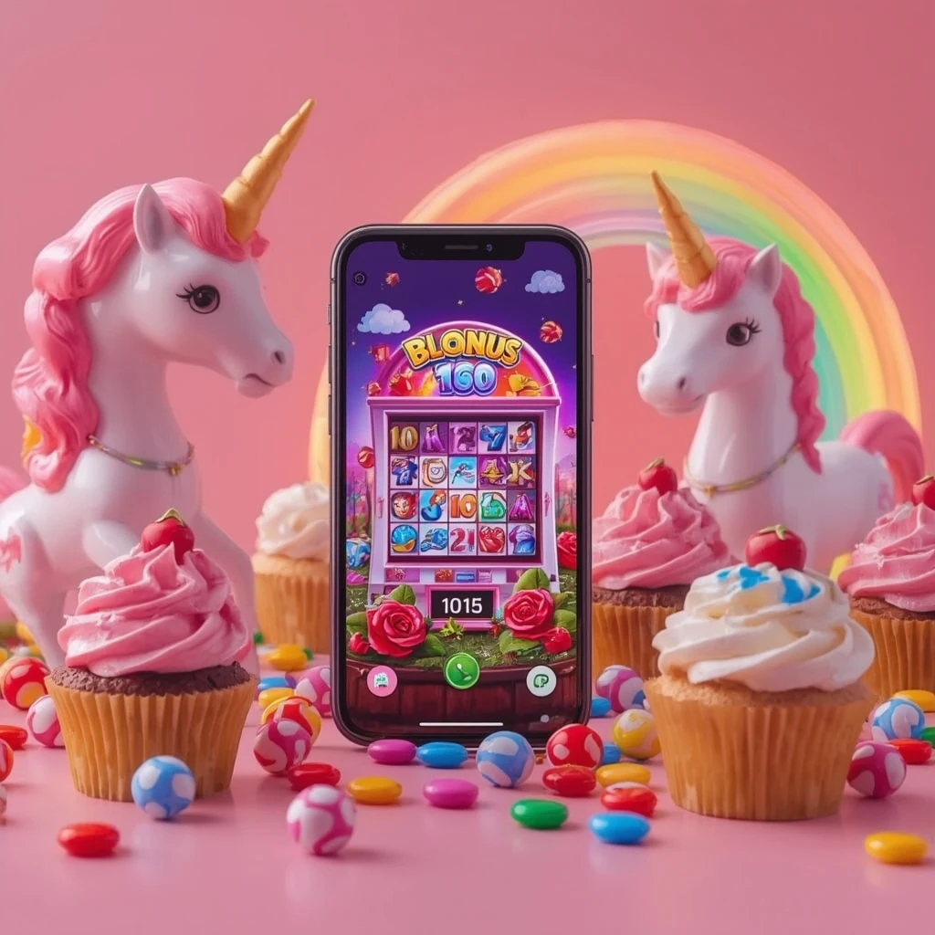 slot su iPhone YOJI CASINO