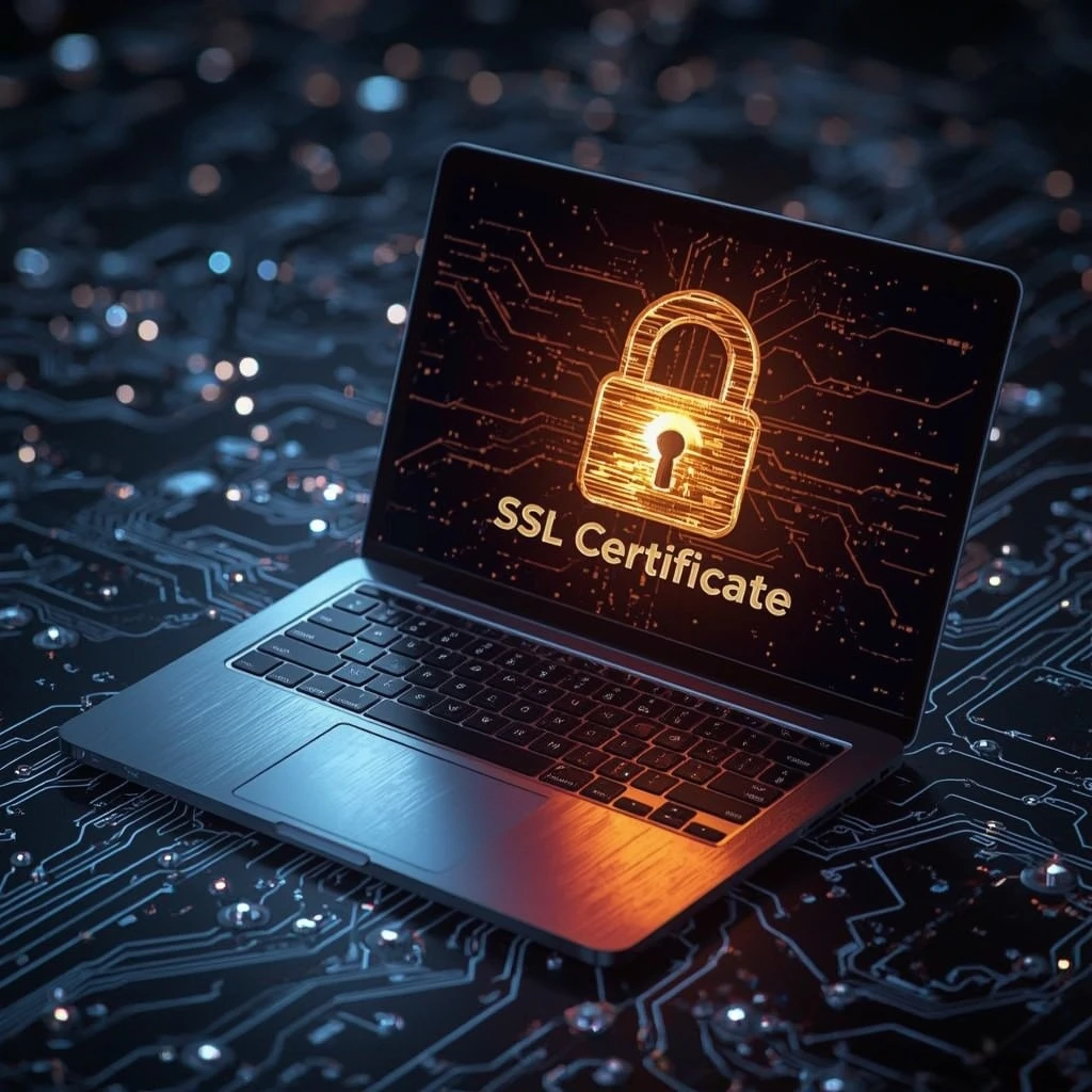 certificato SSL YOJI CASINO