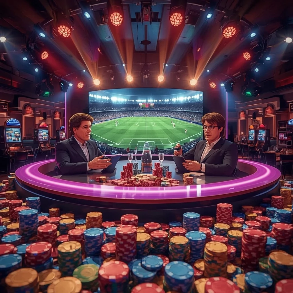 Scommesse sul calcio al casinò YOJI CASINO