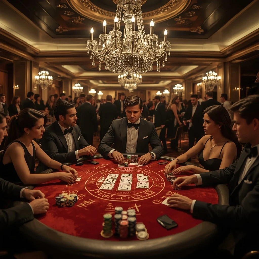 giochi da tavolo del casinò YOJI CASINO