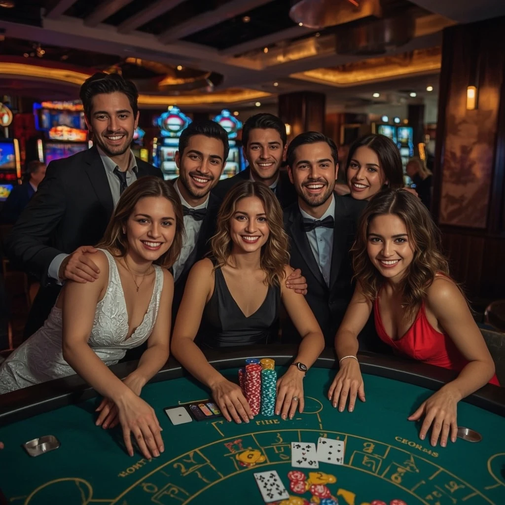 Le basi del gioco YOJI CASINO